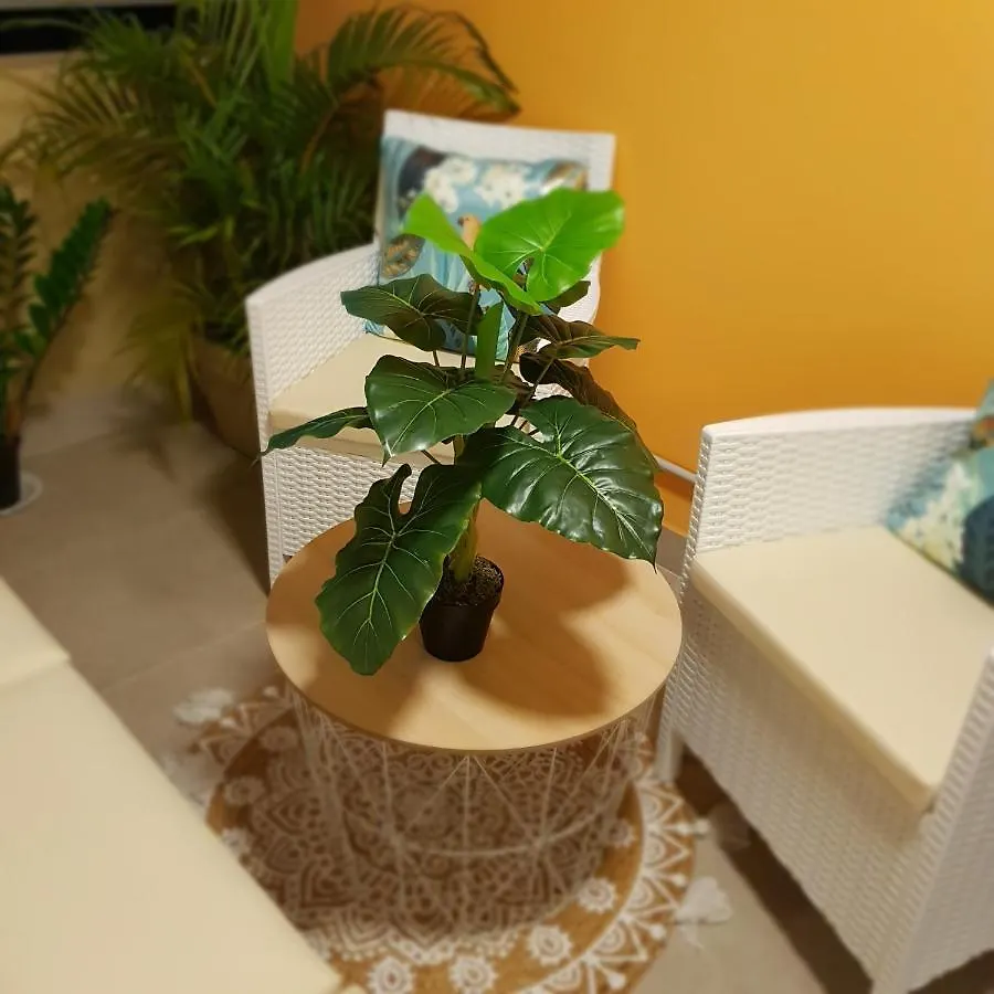 Tehautahi Cozy Lodge 1 Papeete  Papeete (Tahiti)