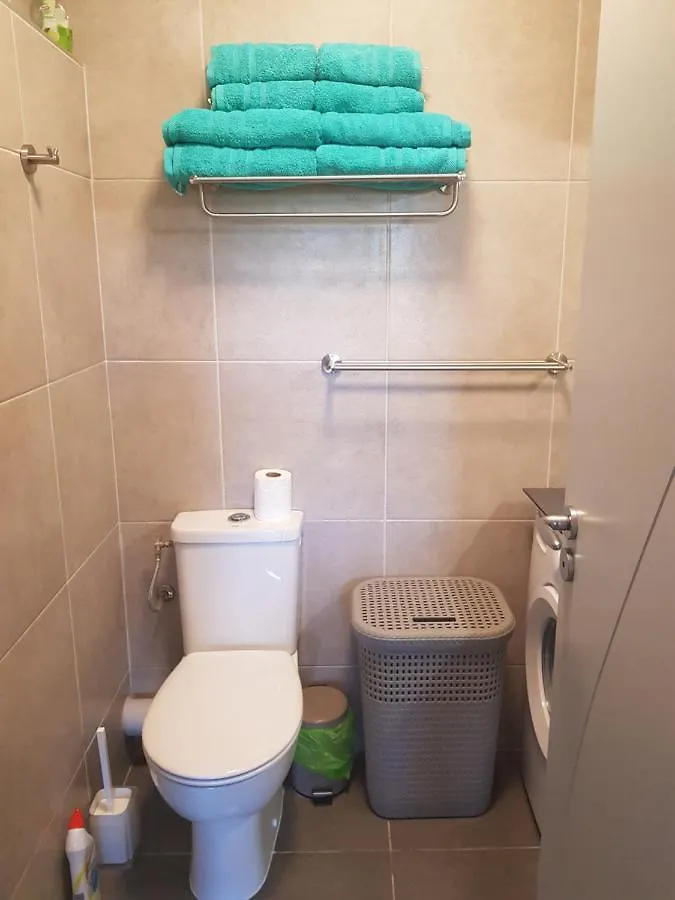 Tehautahi Cozy Lodge 1 Papeete  Papeete (Tahiti)