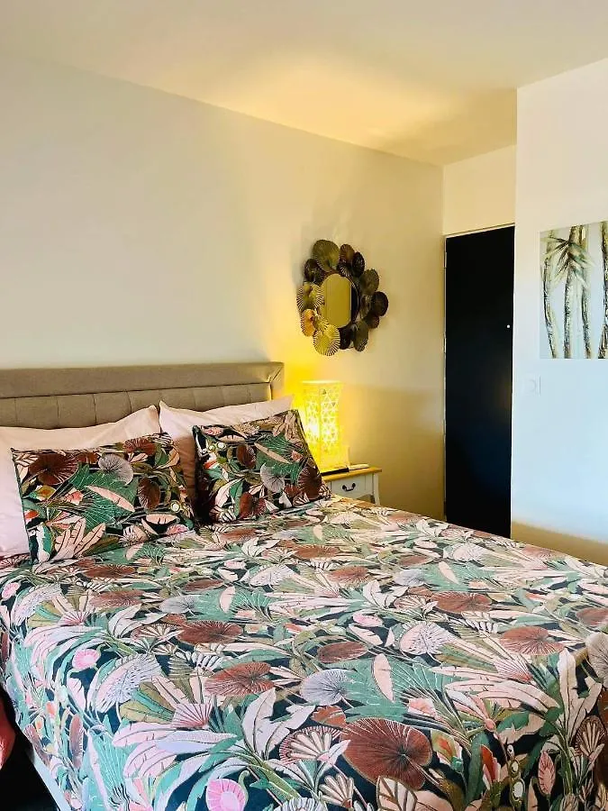 Tehautahi Cozy Lodge 1 Papeete