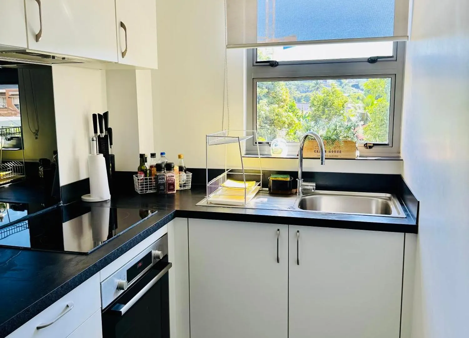 Tehautahi Cozy Lodge 1 Papeete  0*, Papeete (Tahiti)