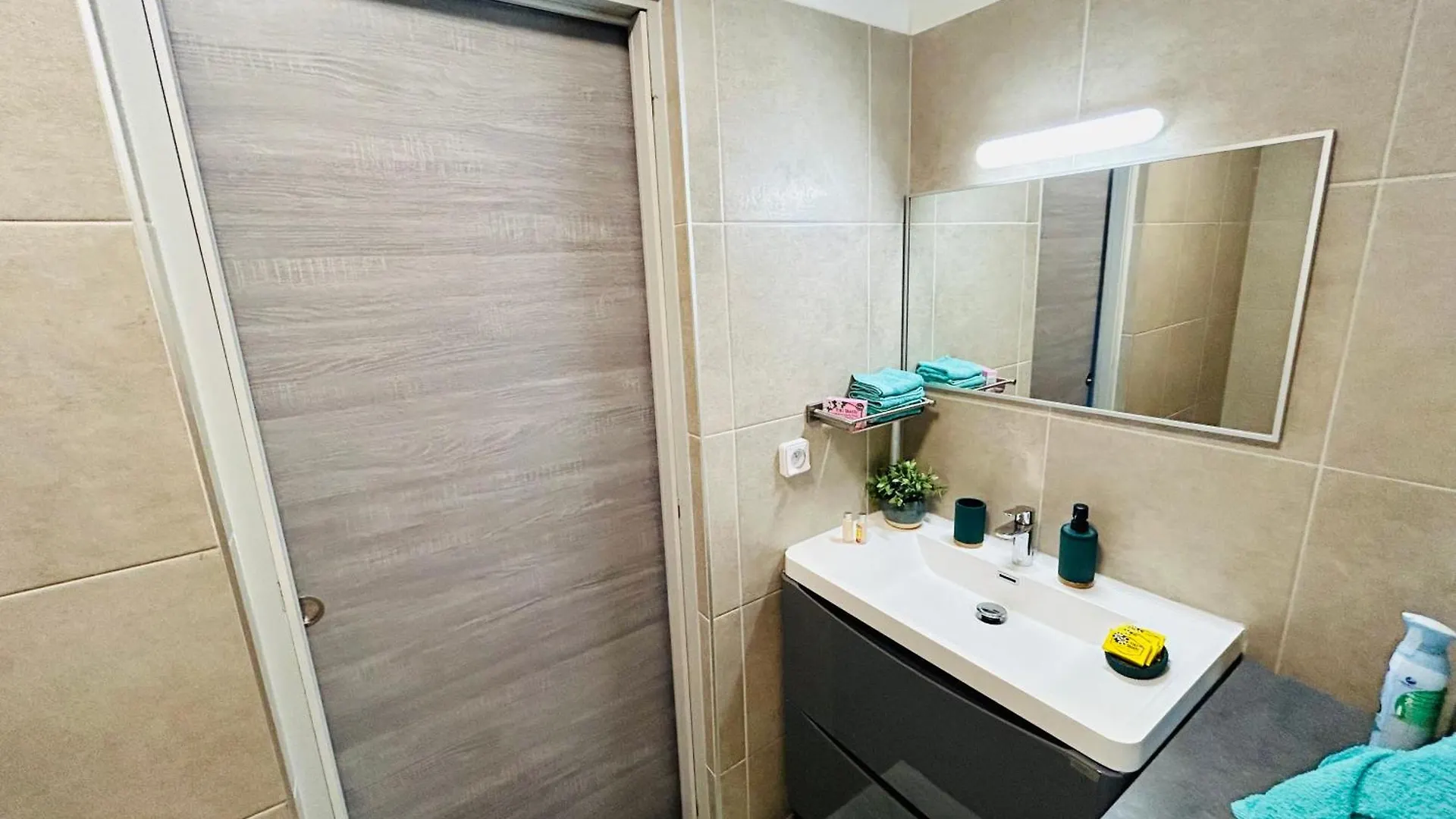 شقة Tehautahi Cozy Lodge 1 بابيت