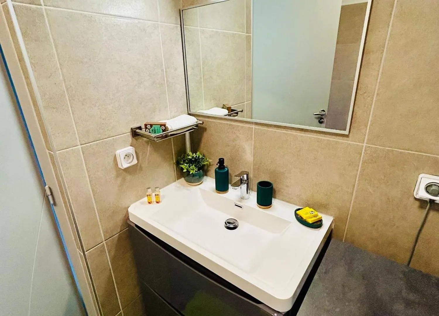 Tehautahi Cozy Lodge 1 Papeete