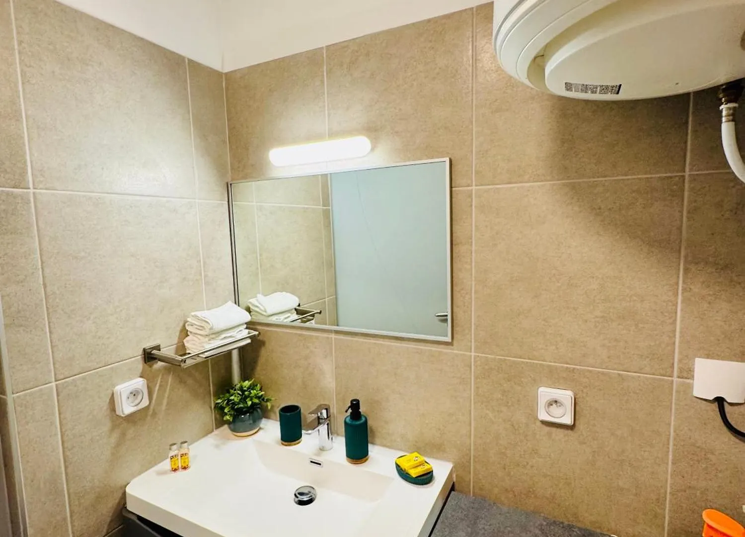 Tehautahi Cozy Lodge 1 بابيت بولينيزيا الفرنسية