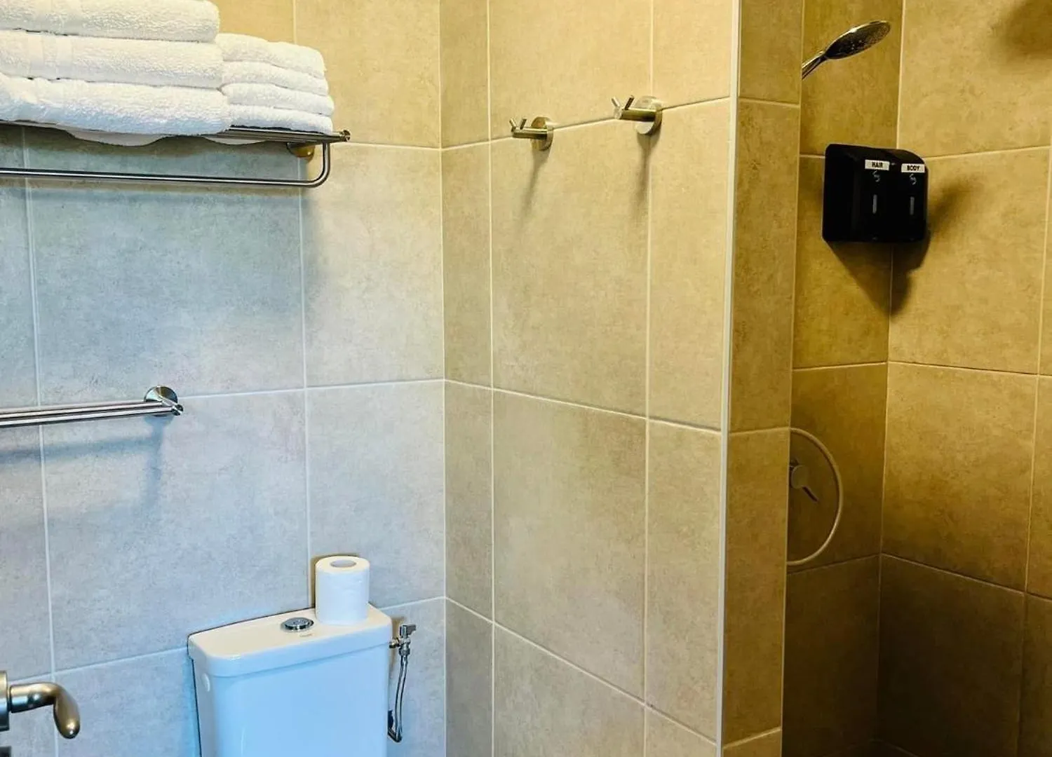 Apartment Tehautahi Cozy Lodge 1 Papeete