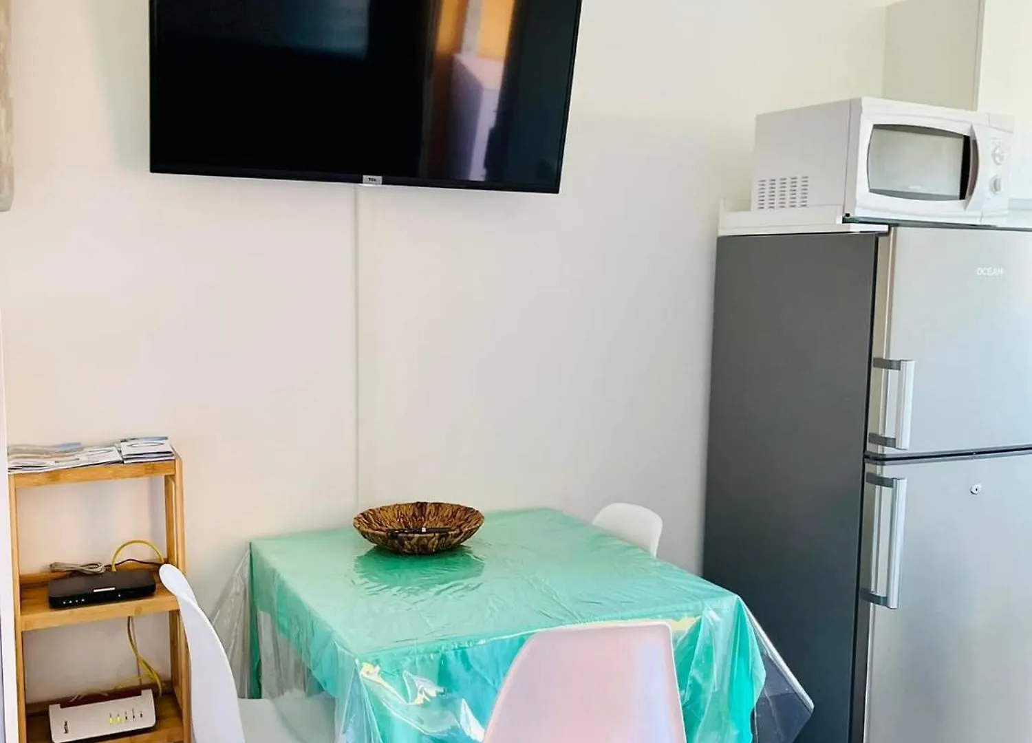 Tehautahi Cozy Lodge 1 بابيت 0*,