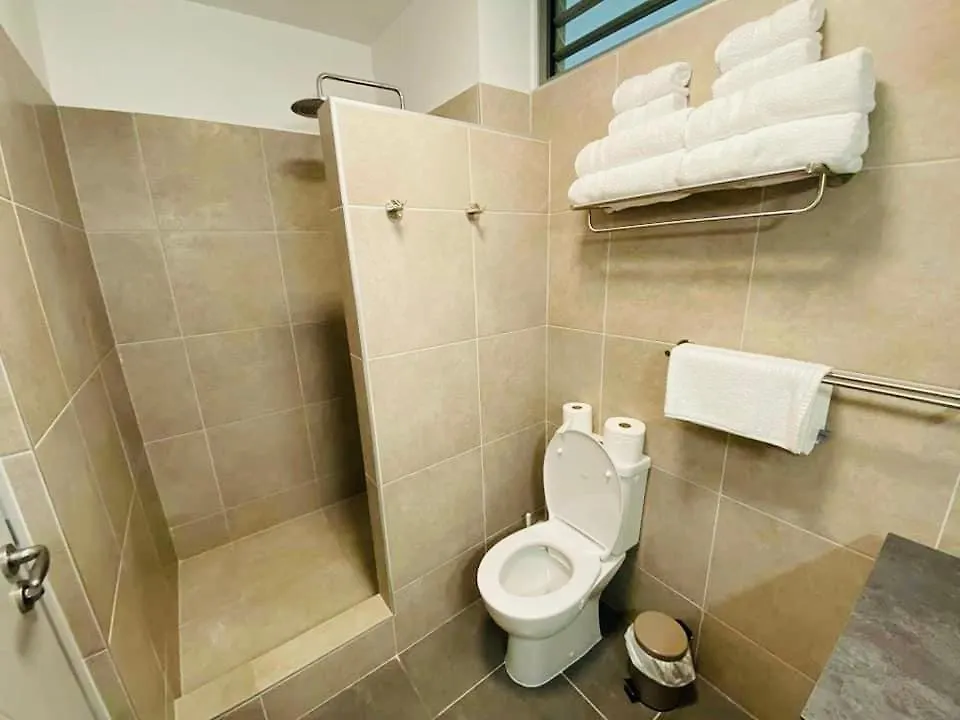 Tehautahi Cozy Lodge 1 Papeete  Apartment